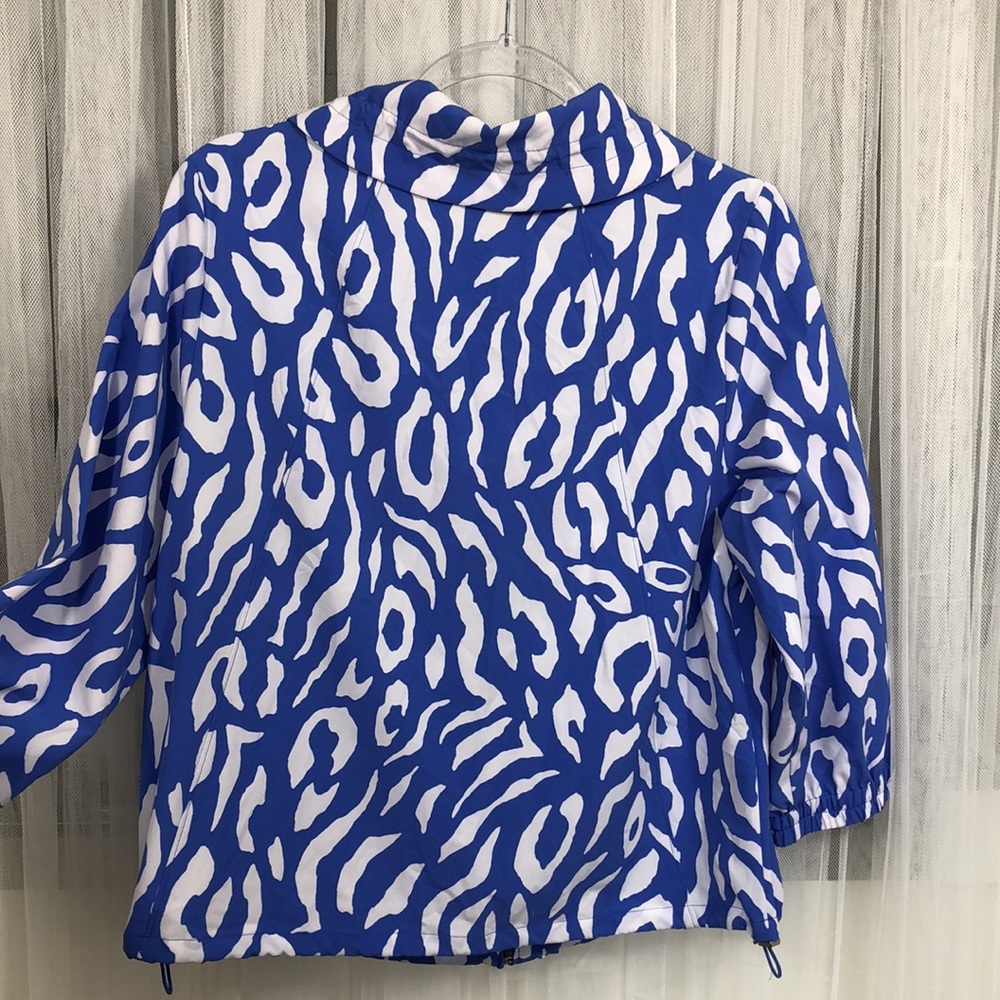 Chico’s jacket - Picture 6 of 17